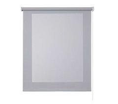Estores Screen translucido y aislamiento térmico