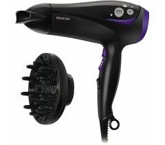 Secador de Pelo SHD 108VT