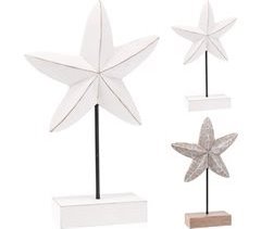 Figura decorativa VILMA SURTIDO marca KOOPMAN