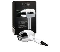 SECADOR ELITE COMPACT PROTEC HAIR 1400 WATS