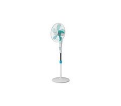 Ventilador de pie EnergySilence 530 Power Connected White Cecotec