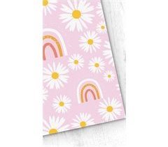 Papel pintado Infantil Daisy