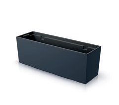 Macetero Con Depósito , Colección  Urbi Case