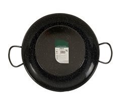 Sarten honda  con asas