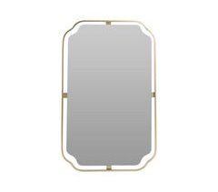 Espejo de Pared HAYLEY 45X28,5X5cm