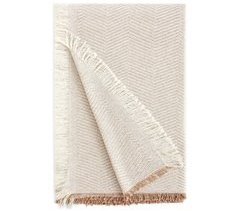 Vipalia Plaid Multiusos para Sofá o Cama. Modelo Espiga