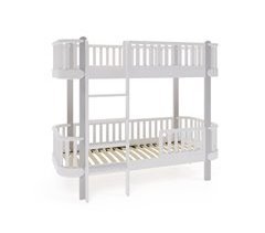 Litera infantil de madera YappyÉtude