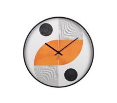 Reloj Metal Adda Home