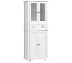 Alacena de Cocina MDF HOMCOM, hogar - cocina