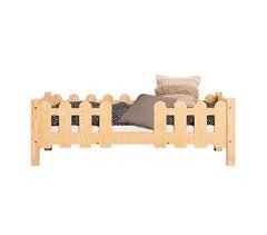 Cama con somier Olaf