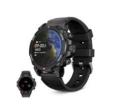 Smartwatch Explorer