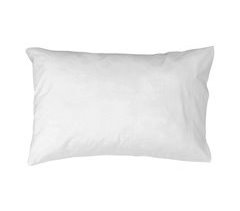 Funda de almohada de algodón