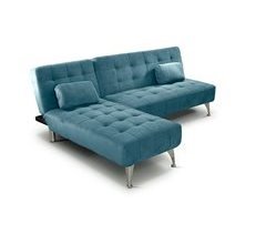 Sofa Cama Chaise Longue XS