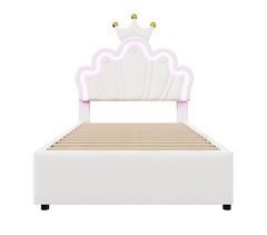 Camas infantiles 93x203