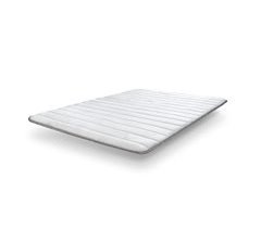 Topper Viscoelástico Aloe Vera Confort de SonnoMattress