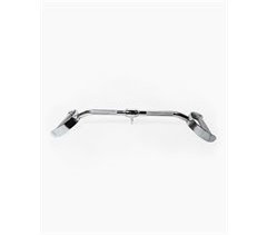 Barra Pro Style Lat - BOOMFIT