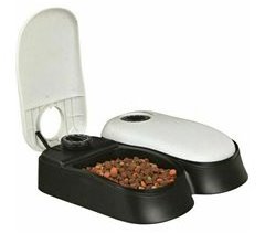 Comedero automático