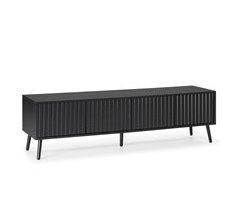 Mueble TV Lluvia 4 puertas 160