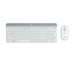Ratón y Teclado  MK470