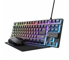 Teclado y Ratón Gaming GXT794