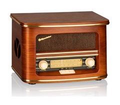 Radio CD Roadstar HRA-1500CD-MP3UEMP