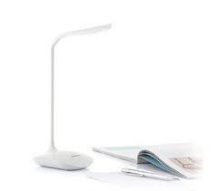 Lámpara LED de Mesa Recargable Táctil Lum2Go InnovaGoods