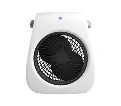 Calefactor de suelo vertical 2000W
