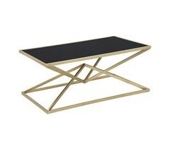 Mesa de Centro Triángulos