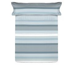 Juego Sábanas Microfibra Verano Nicol