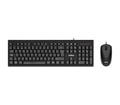 Teclado y Ratón NXKME0011
