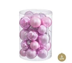 Bolas de Navidad