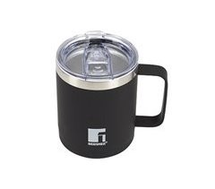 Taza de Acero Inoxidable Coffe & Tea Lovers