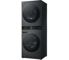 Lavadora - Secadora WT1210BBF