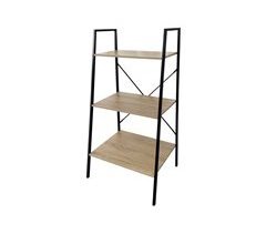 Acomoda Textil – Estantería Librería. (3 Estantes)