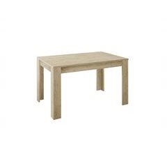 Mesa de comedor extensible PALMA