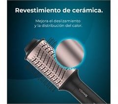 Cecotec Cepillo moldeador CeramicCare Single