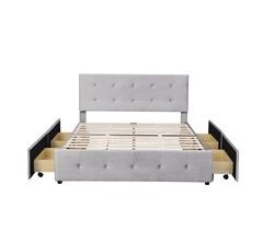 Camas de matrimonio 149x210