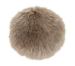 Puf Lambskin