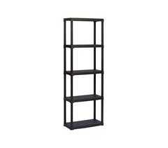 Armario exterior en PVC