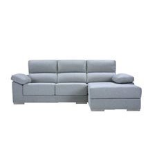 Chaise longue M con arcón NOEMI