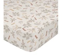 Sábana Bajera MOSHI MOSHI