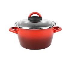Olla 'SR' CON tapa Magefesa