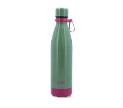 Botella térmica Sarao Quid acero inoxidable