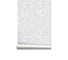 Papel pintado Enredadera