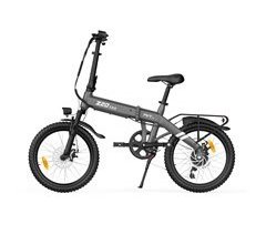 Bicicleta Eléctrica PVY Z20 PRO EVO - Motor 250W Batería 36V14.5AH