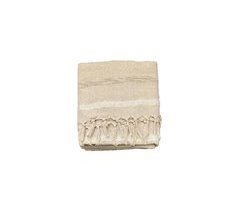Colcha foulard artisan M/Mojave