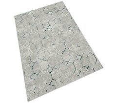 Alfombra De Poliéster 150x80