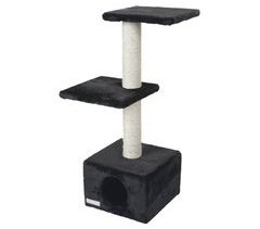 Árbol Rascador Para Gatos