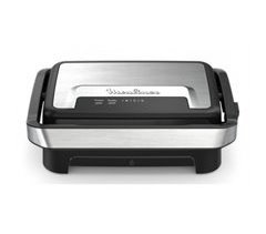 Plancha de asar MOULINEX GI270 1000w