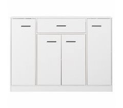 Aparador SNOW 84x116x30cm blanco